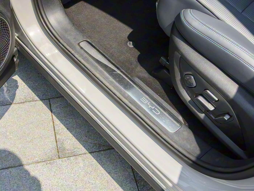 BYD Sea Lion 07 2025 DM-i Performance LiDAR - 45 BYD Sea Lion 07 2025 DM-i Performance LiDAR - 45 | bex-auto.com