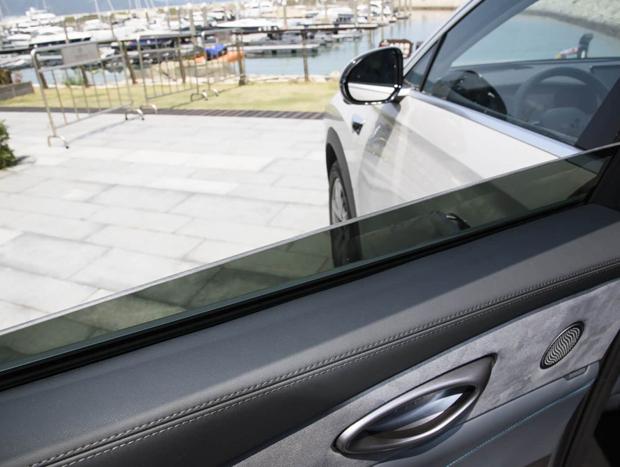 BYD Sea Lion 07 2025 DM-i Performance LiDAR - 54 BYD Sea Lion 07 2025 DM-i Performance LiDAR - 54 | bex-auto.com