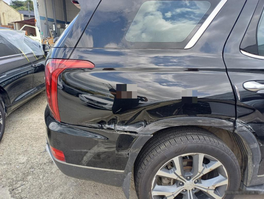 Hyundai Palisade 2019 - 10 Hyundai Palisade 2019 - 10 | bex-auto.com