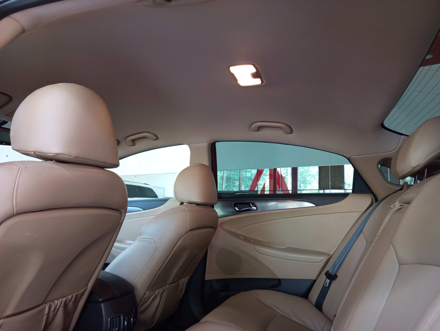 Hyundai Sonata 2013 Hybrid Limited - 44 Hyundai Sonata 2013 Hybrid Limited - 44 | bex-auto.com