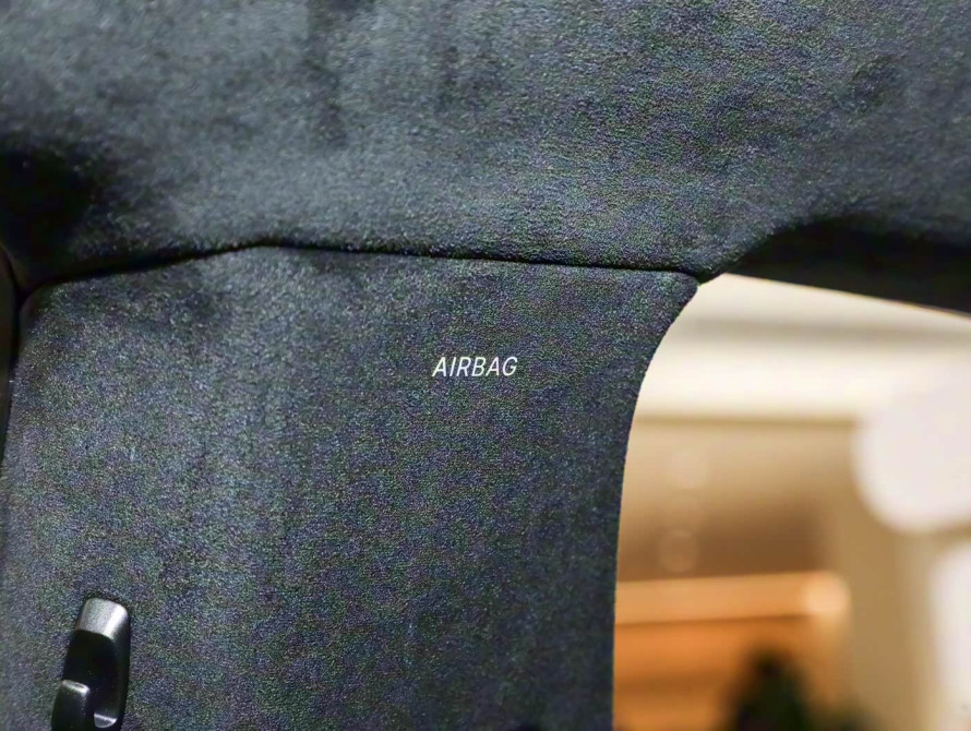 Zeekr 001 2026 Max 95kWh AWD - 96 Zeekr 001 2026 Max 95kWh AWD - 96 | bex-auto.com