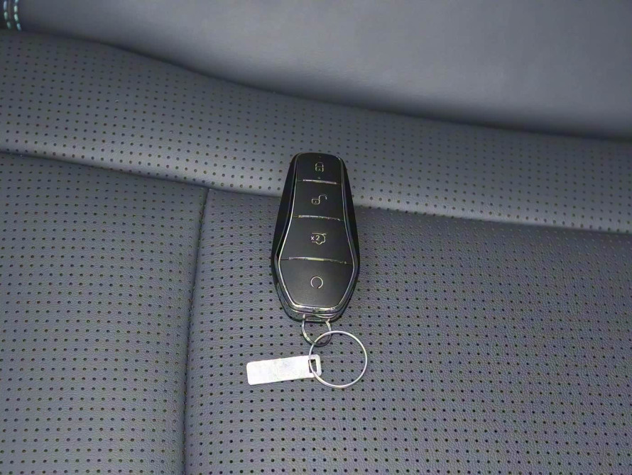 BYD Sea Lion 07 2025 DM-i Performance LiDAR - 129 BYD Sea Lion 07 2025 DM-i Performance LiDAR - 129 | bex-auto.com