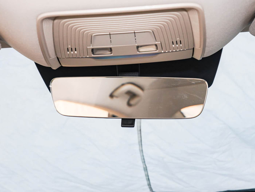 BYD Qin L 2025 DM-i Intelligent Driving - 43 BYD Qin L 2025 DM-i Intelligent Driving - 43 | bex-auto.com