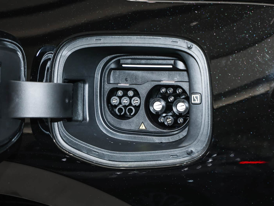 Zeekr 001 2026 Max 95kWh AWD - 152 Zeekr 001 2026 Max 95kWh AWD - 152 | bex-auto.com