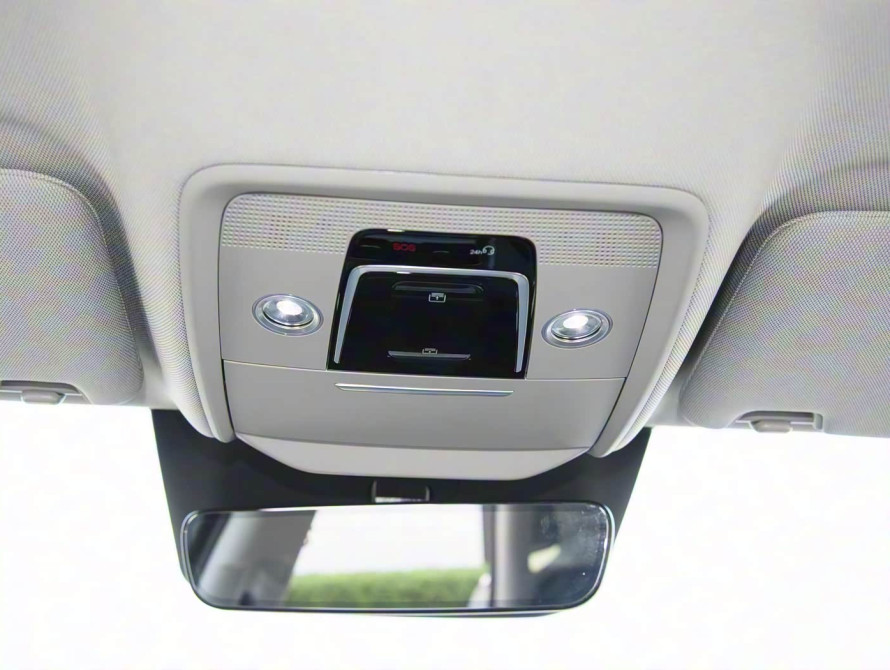 BYD Sea Lion 07 2025 DM-i Performance LiDAR - 75 BYD Sea Lion 07 2025 DM-i Performance LiDAR - 75 | bex-auto.com