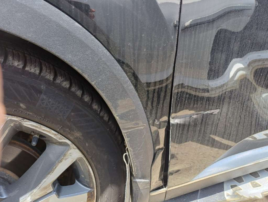 Hyundai Palisade 2019 - 17 Hyundai Palisade 2019 - 17 | bex-auto.com