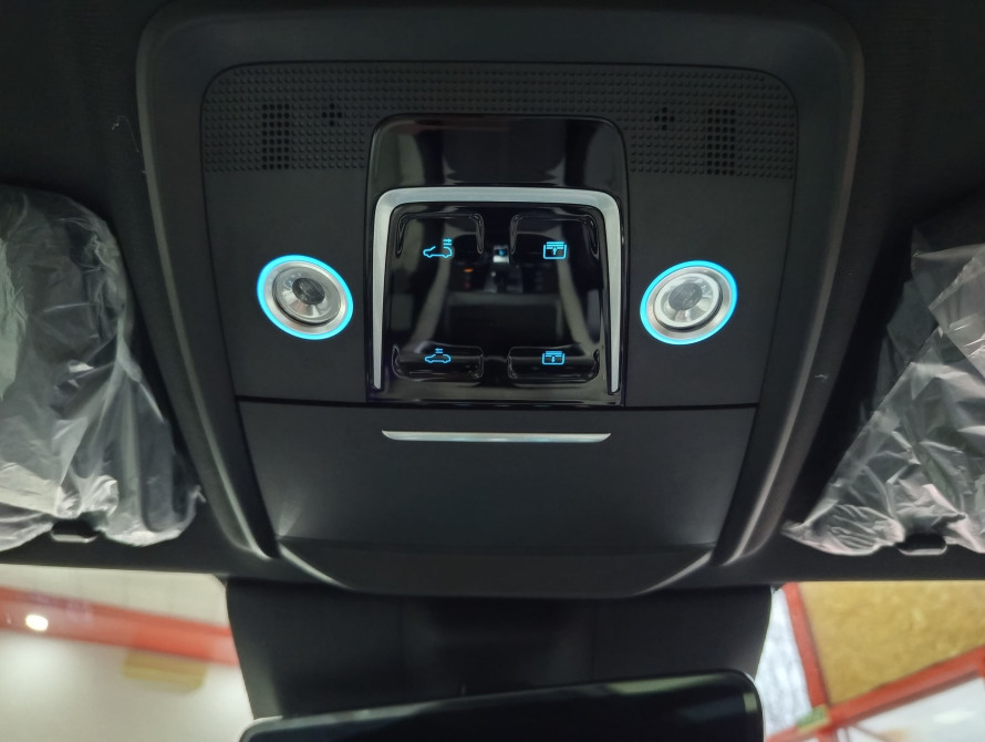 BYD Song Plus EV Top 2025 - 22 BYD Song Plus EV Top 2025 - 22 | bex-auto.com