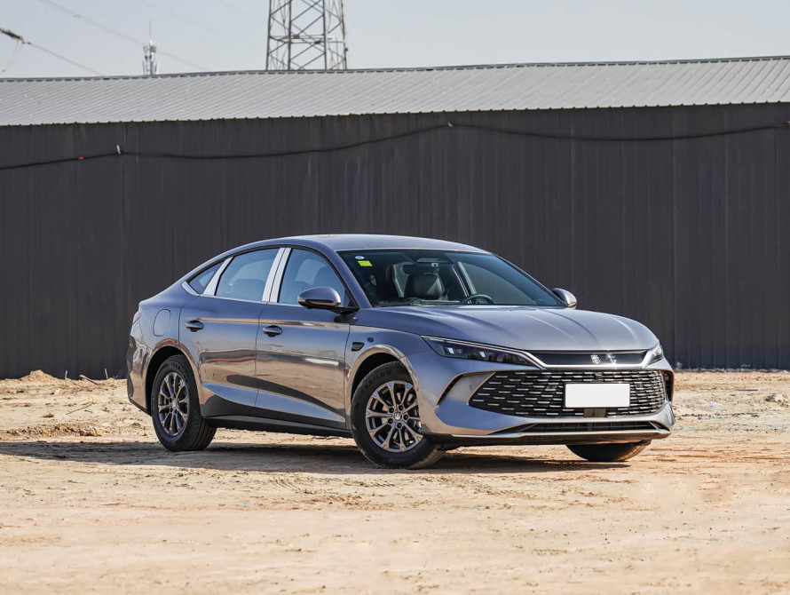 BYD Qin L 2025 DM-i Intelligent Driving - 2 BYD Qin L 2025 DM-i Intelligent Driving - 2 | bex-auto.com