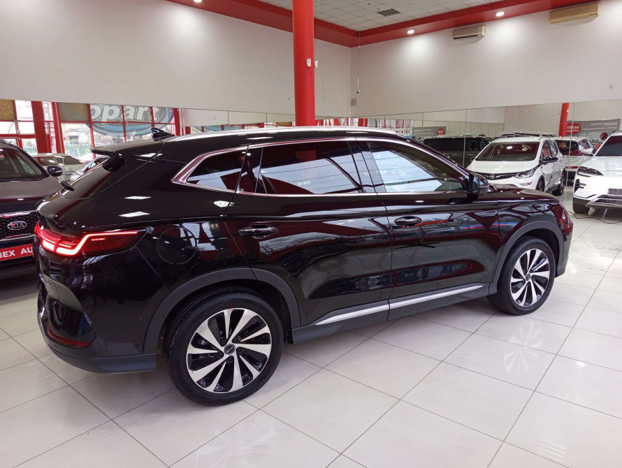 BYD Song Plus 2024 - 6 BYD Song Plus 2024 - 6 | bex-auto.com