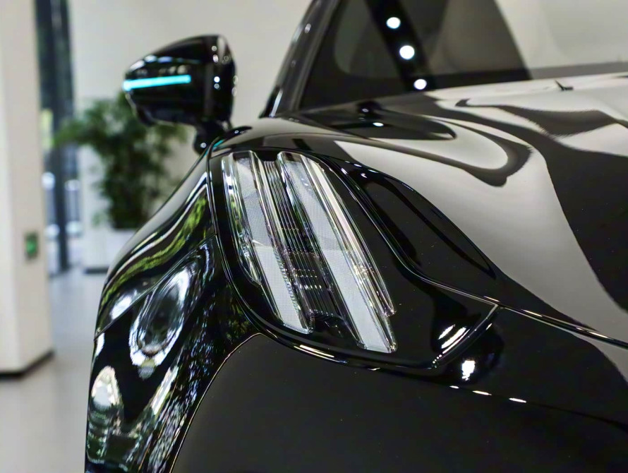 Zeekr 001 2026 Max 95kWh AWD - 116 Zeekr 001 2026 Max 95kWh AWD - 116 | bex-auto.com