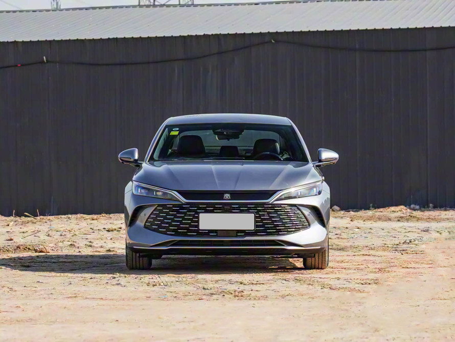 BYD Qin L 2025 DM-i Intelligent Driving - 1 BYD Qin L 2025 DM-i Intelligent Driving - 1 | bex-auto.com