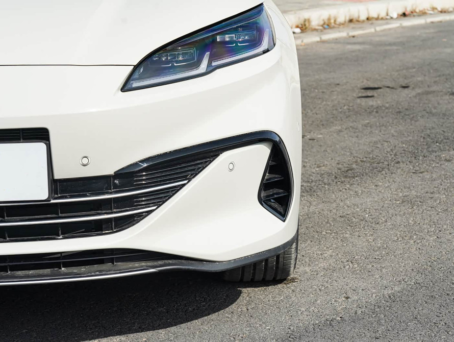 BYD Seal 06 2025 DM-i Flagship - 77 BYD Seal 06 2025 DM-i Flagship - 77 | bex-auto.com