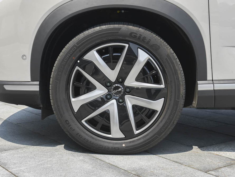 BYD Sea Lion 07 2025 DM-i Performance LiDAR - 103 BYD Sea Lion 07 2025 DM-i Performance LiDAR - 103 | bex-auto.com