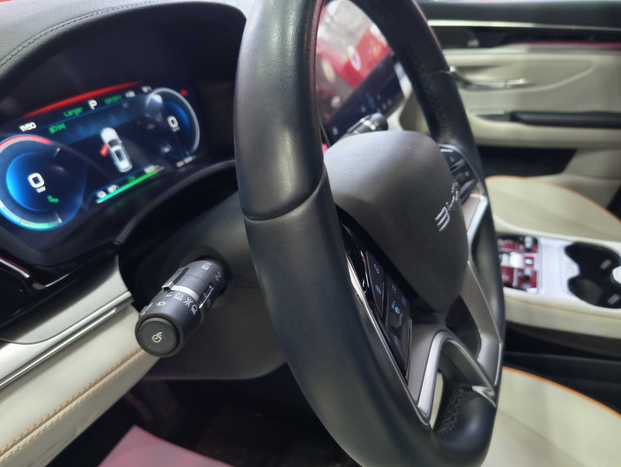 BYD Song Plus 2024 - 46 BYD Song Plus 2024 - 46 | bex-auto.com