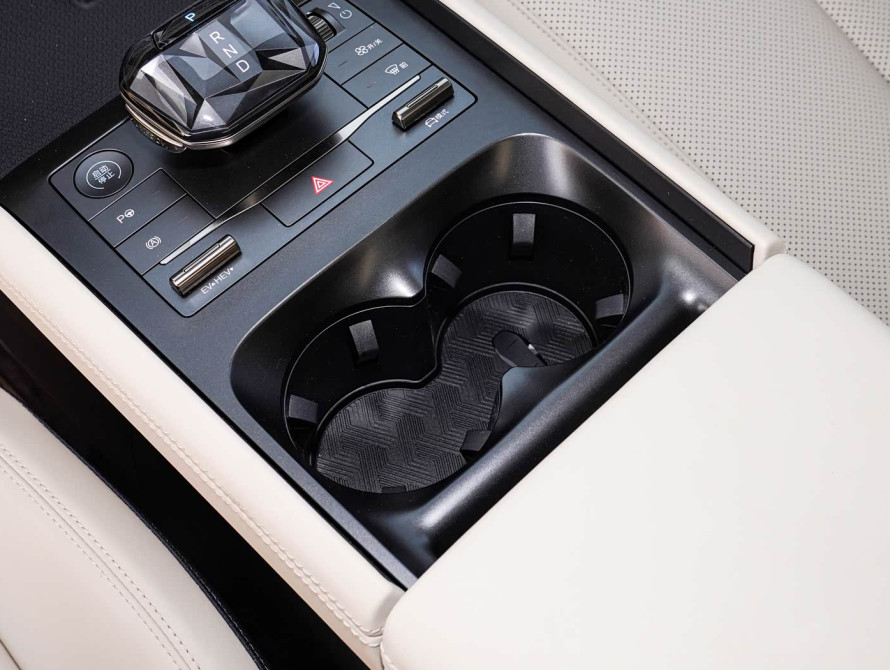 BYD Qin L 2025 DM-i Intelligent Driving - 18 BYD Qin L 2025 DM-i Intelligent Driving - 18 | bex-auto.com