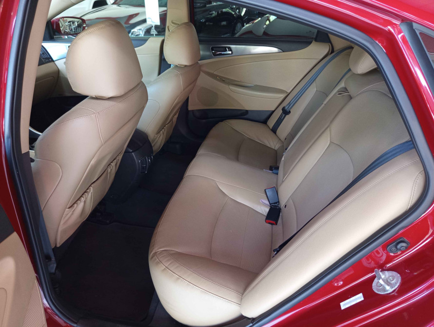 Hyundai Sonata 2013 Hybrid Limited - 32 Hyundai Sonata 2013 Hybrid Limited - 32 | bex-auto.com