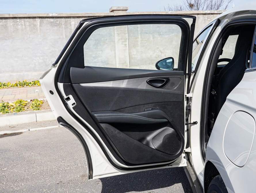 BYD Seal 06 2025 DM-i Flagship - 44 BYD Seal 06 2025 DM-i Flagship - 44 | bex-auto.com