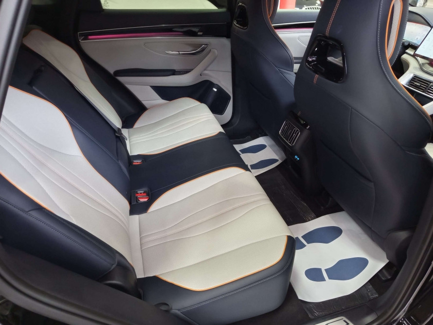 BYD Song Plus 2024 - 26 BYD Song Plus 2024 - 26 | bex-auto.com