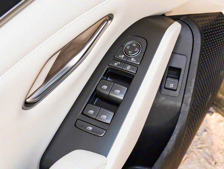 BYD Qin L 2025 DM-i Intelligent Driving - 25 BYD Qin L 2025 DM-i Intelligent Driving - 25 | bex-auto.com