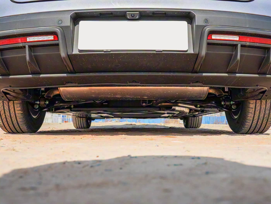 BYD Qin L 2025 DM-i Intelligent Driving - 85 BYD Qin L 2025 DM-i Intelligent Driving - 85 | bex-auto.com