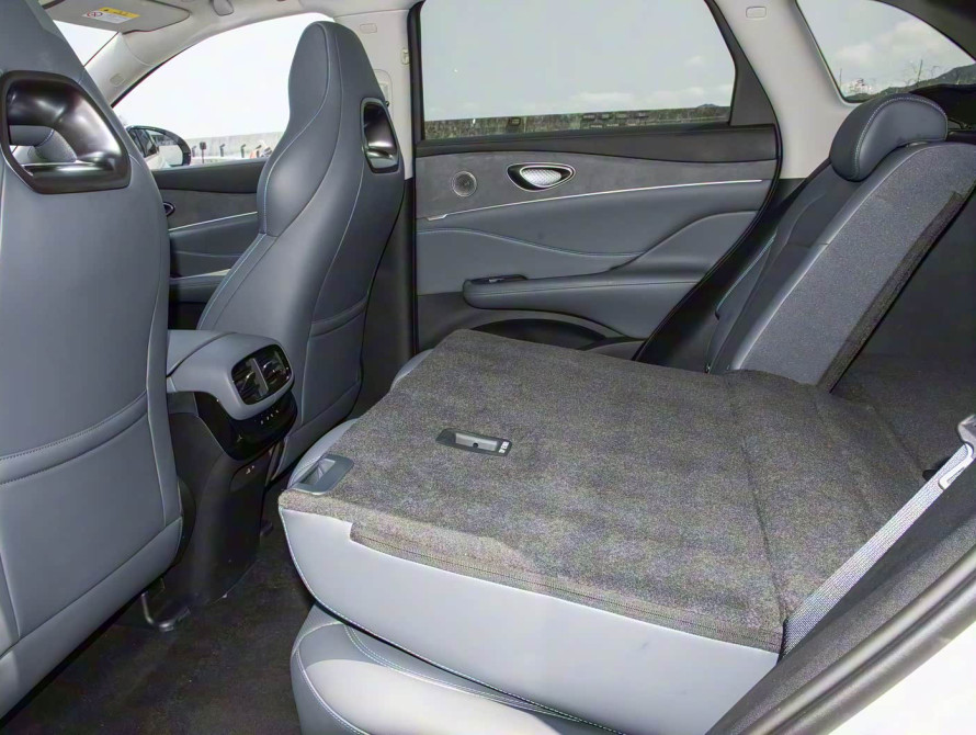 BYD Sea Lion 07 2025 DM-i Performance LiDAR - 62 BYD Sea Lion 07 2025 DM-i Performance LiDAR - 62 | bex-auto.com