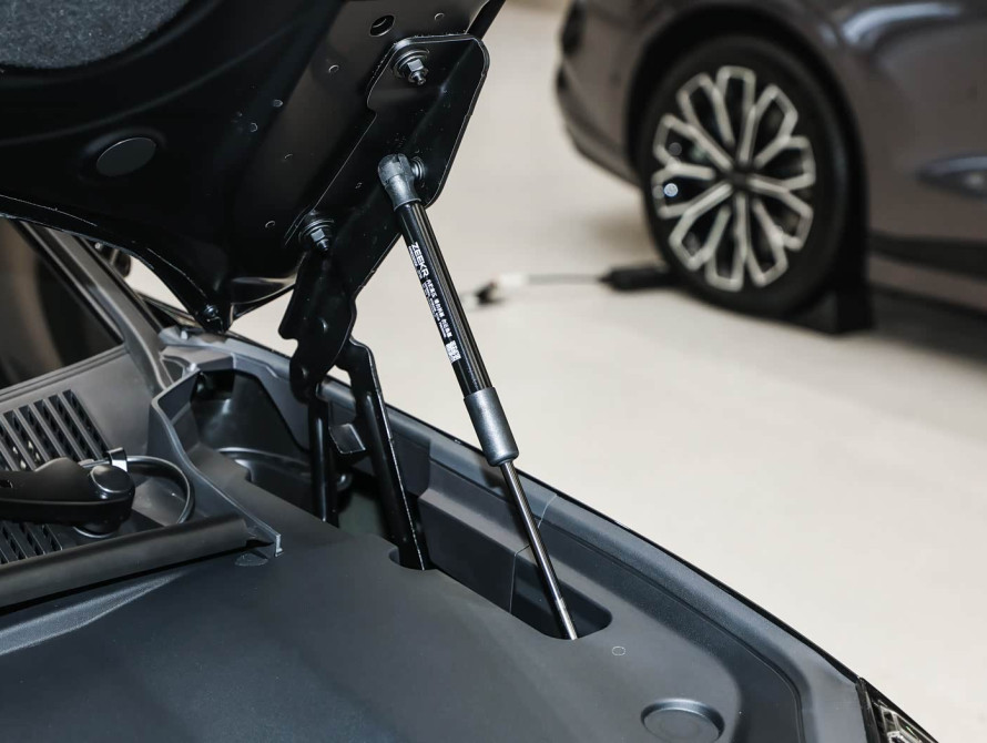 Zeekr 001 2026 Max 95kWh AWD - 109 Zeekr 001 2026 Max 95kWh AWD - 109 | bex-auto.com