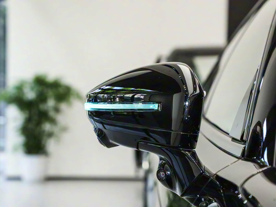 Zeekr 001 2026 Max 95kWh AWD - 111 Zeekr 001 2026 Max 95kWh AWD - 111 | bex-auto.com