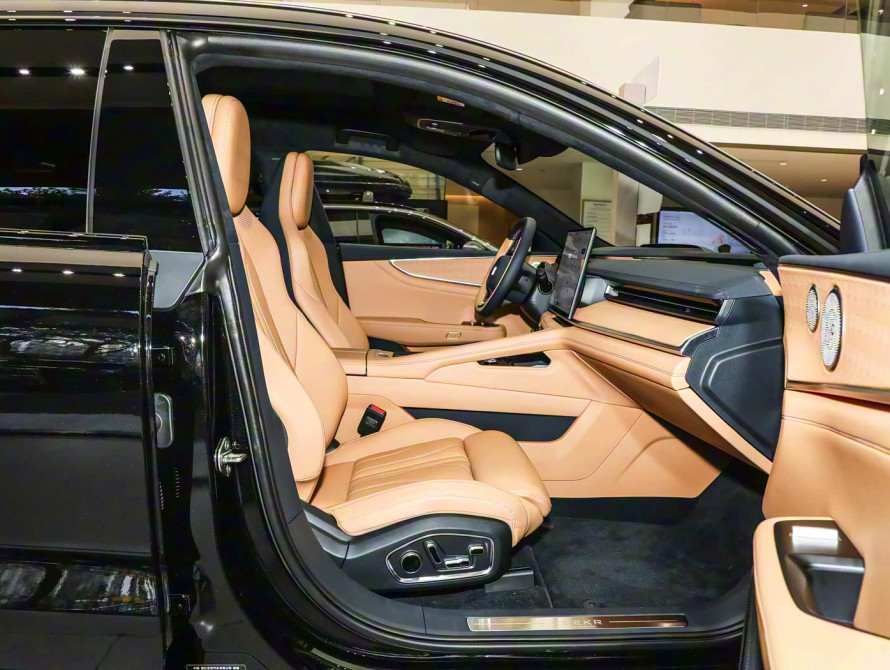 Zeekr 001 2026 Max 95kWh AWD - 82 Zeekr 001 2026 Max 95kWh AWD - 82 | bex-auto.com