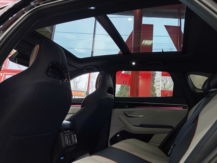 BYD Song Plus 2024 - 40 BYD Song Plus 2024 - 40 | bex-auto.com