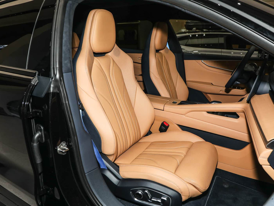 Zeekr 001 2026 Max 95kWh AWD - 84 Zeekr 001 2026 Max 95kWh AWD - 84 | bex-auto.com