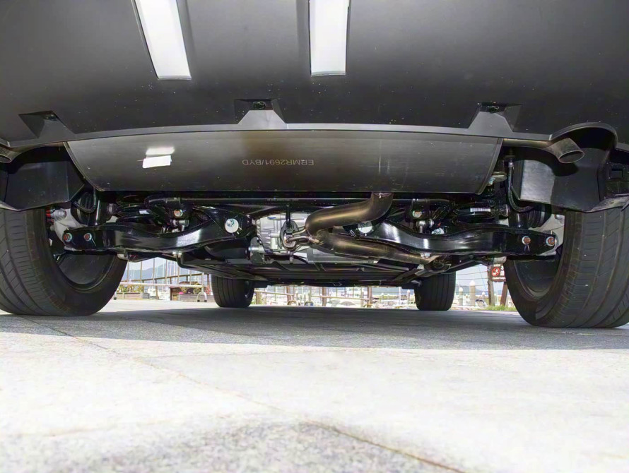 BYD Sea Lion 07 2025 DM-i Performance LiDAR - 131 BYD Sea Lion 07 2025 DM-i Performance LiDAR - 131 | bex-auto.com