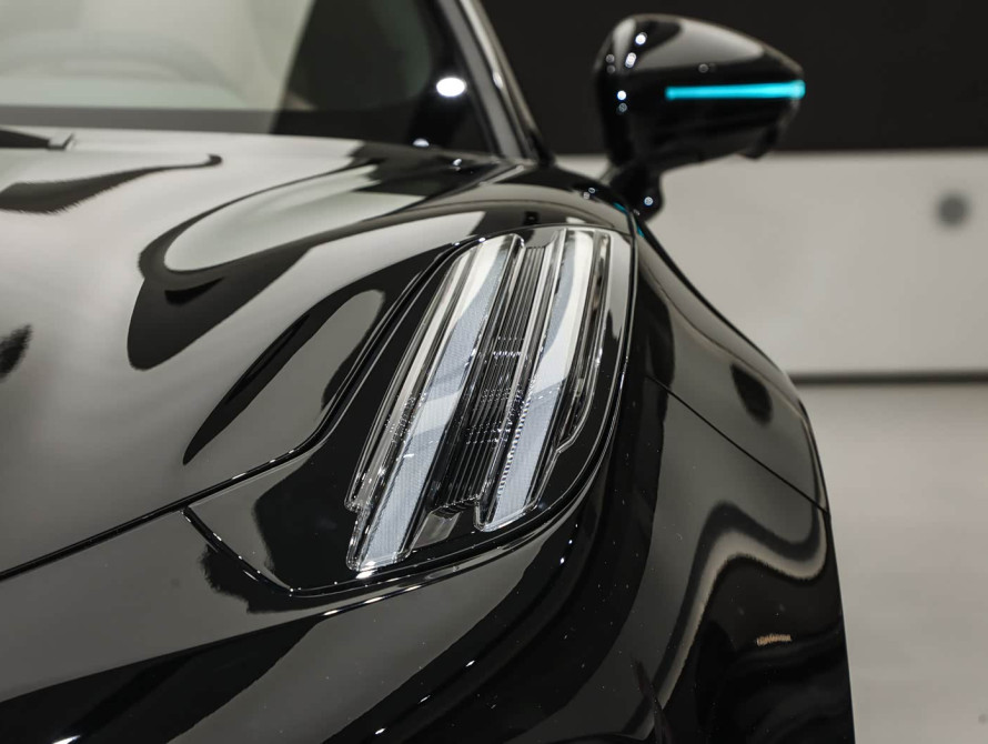 Zeekr 001 2026 Max 95kWh AWD - 122 Zeekr 001 2026 Max 95kWh AWD - 122 | bex-auto.com