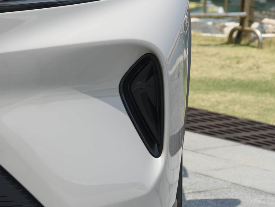 BYD Sea Lion 07 2025 DM-i Performance LiDAR - 95 BYD Sea Lion 07 2025 DM-i Performance LiDAR - 95 | bex-auto.com