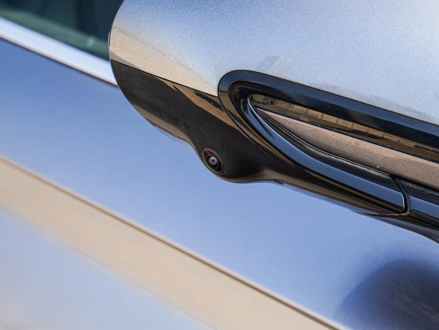 BYD Qin L 2025 DM-i Intelligent Driving - 58 BYD Qin L 2025 DM-i Intelligent Driving - 58 | bex-auto.com