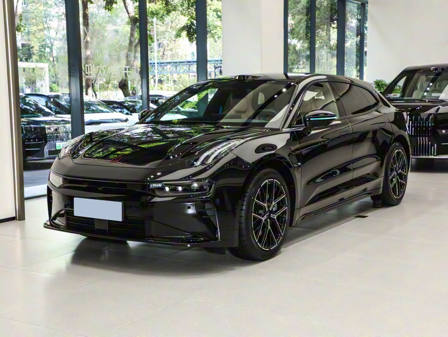 Zeekr 001 2026 Max 95kWh AWD Zeekr 001 2026 Max 95kWh AWD | bex-auto.com