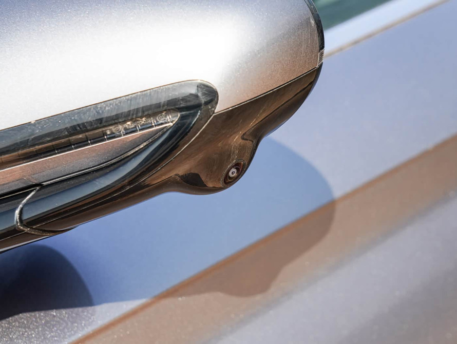 BYD Qin L 2025 DM-i Intelligent Driving - 69 BYD Qin L 2025 DM-i Intelligent Driving - 69 | bex-auto.com