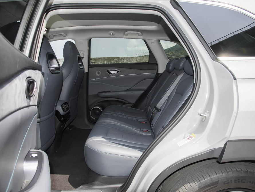 BYD Sea Lion 07 2025 DM-i Performance LiDAR - 51 BYD Sea Lion 07 2025 DM-i Performance LiDAR - 51 | bex-auto.com