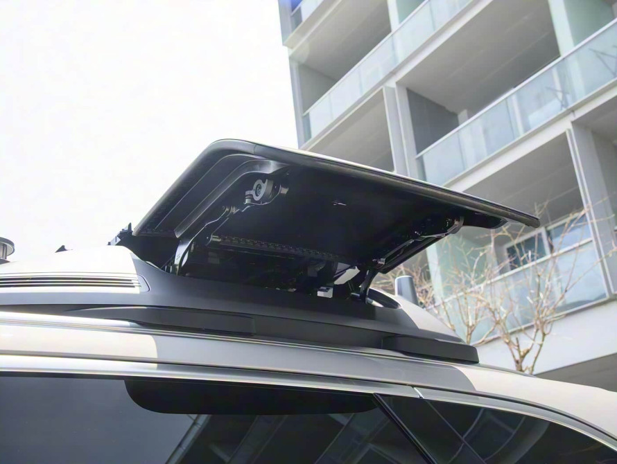 BYD Sea Lion 07 2025 DM-i Performance LiDAR - 124 BYD Sea Lion 07 2025 DM-i Performance LiDAR - 124 | bex-auto.com