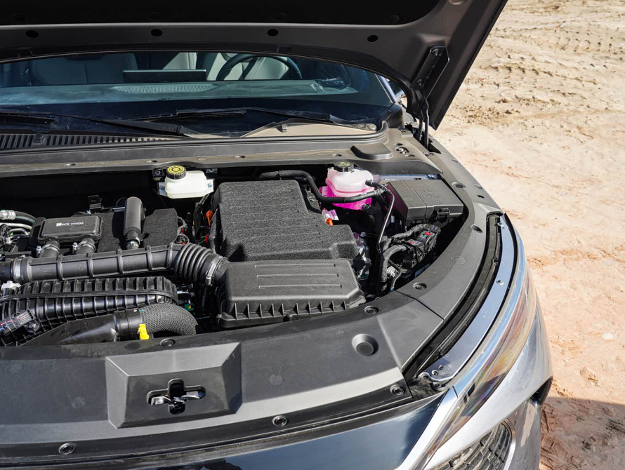 BYD Qin L 2025 DM-i Intelligent Driving - 56 BYD Qin L 2025 DM-i Intelligent Driving - 56 | bex-auto.com