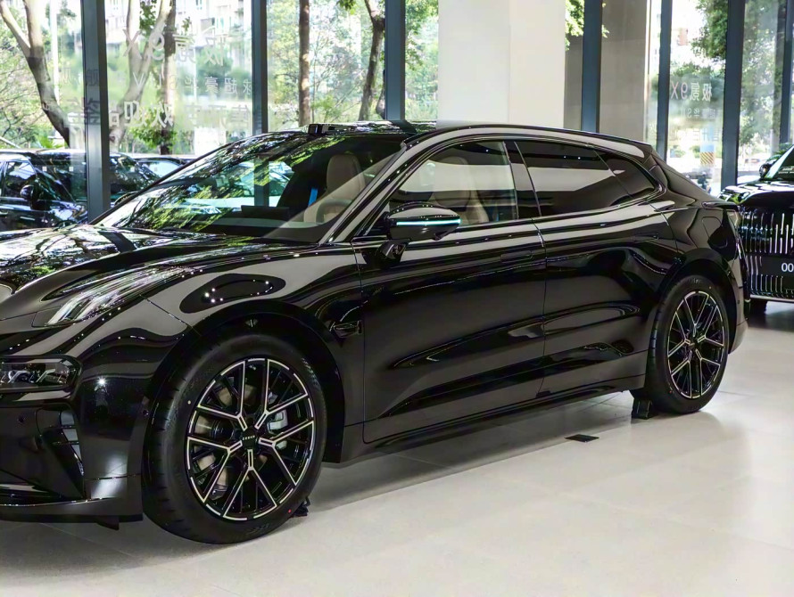 Zeekr 001 2026 Max 95kWh AWD - 140 Zeekr 001 2026 Max 95kWh AWD - 140 | bex-auto.com