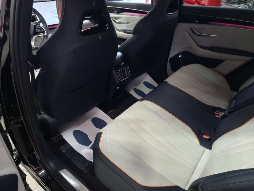 BYD Song Plus 2024 - 15 BYD Song Plus 2024 - 15 | bex-auto.com