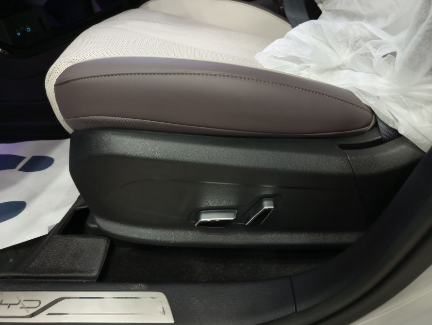 BYD Song Plus EV Top 2025 - 14 BYD Song Plus EV Top 2025 - 14 | bex-auto.com