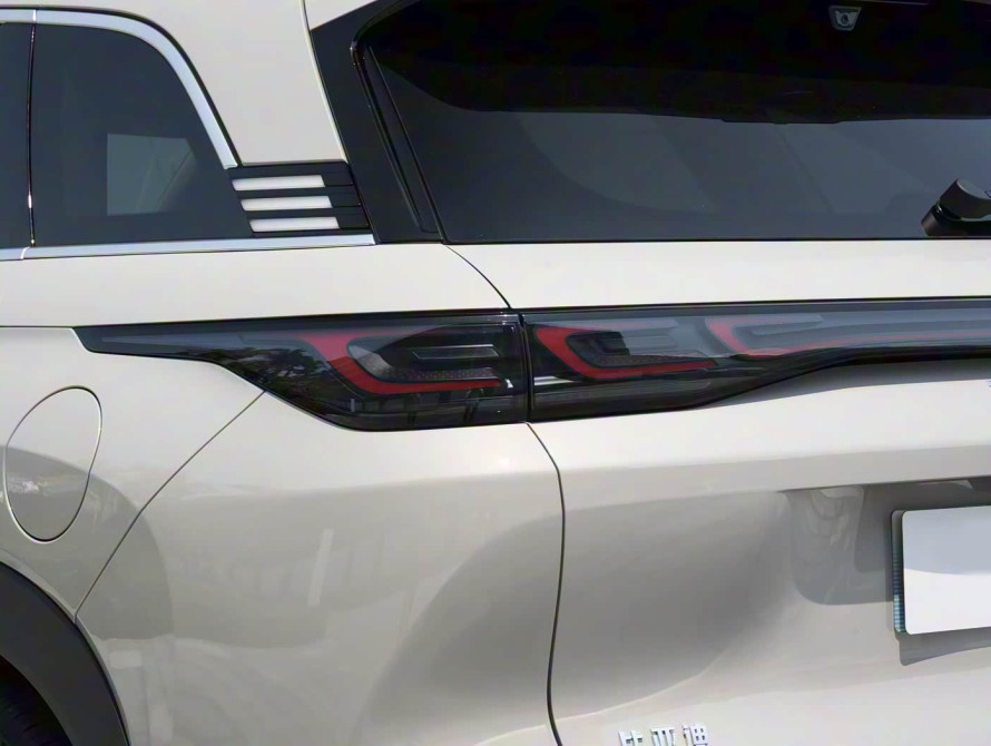 BYD Sea Lion 07 2025 DM-i Performance LiDAR - 111 BYD Sea Lion 07 2025 DM-i Performance LiDAR - 111 | bex-auto.com