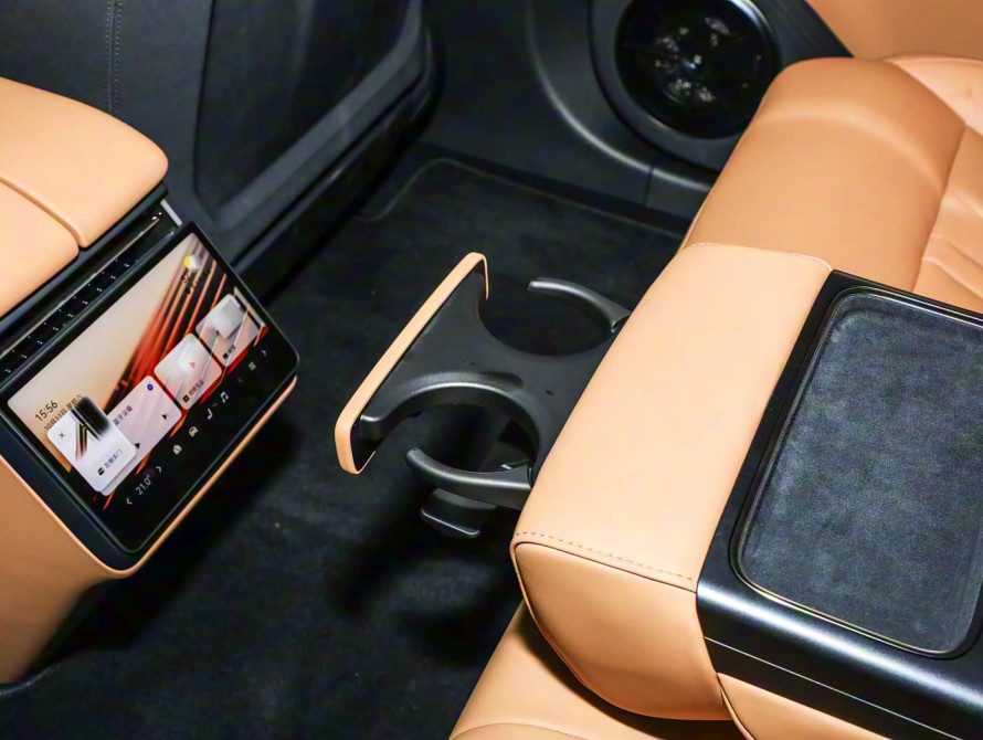 Zeekr 001 2026 Max 95kWh AWD - 77 Zeekr 001 2026 Max 95kWh AWD - 77 | bex-auto.com