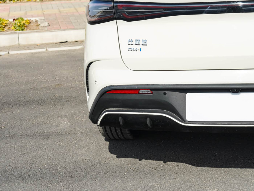 BYD Seal 06 2025 DM-i Flagship - 98 BYD Seal 06 2025 DM-i Flagship - 98 | bex-auto.com