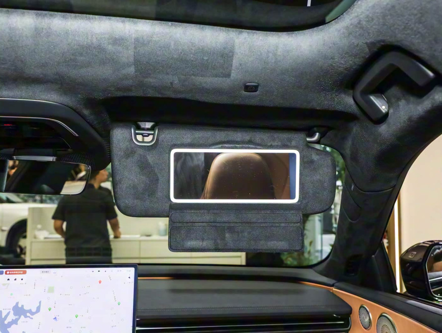 Zeekr 001 2026 Max 95kWh AWD - 93 Zeekr 001 2026 Max 95kWh AWD - 93 | bex-auto.com