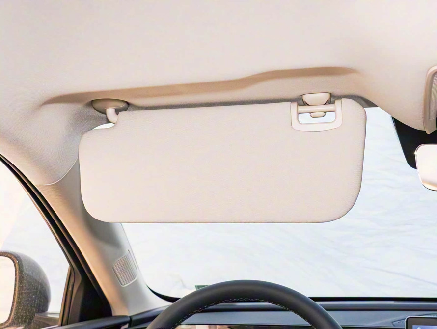 BYD Qin L 2025 DM-i Intelligent Driving - 44 BYD Qin L 2025 DM-i Intelligent Driving - 44 | bex-auto.com