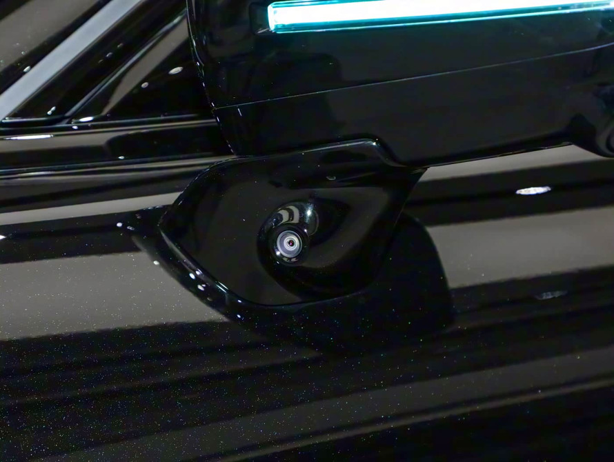 Zeekr 001 2026 Max 95kWh AWD - 131 Zeekr 001 2026 Max 95kWh AWD - 131 | bex-auto.com