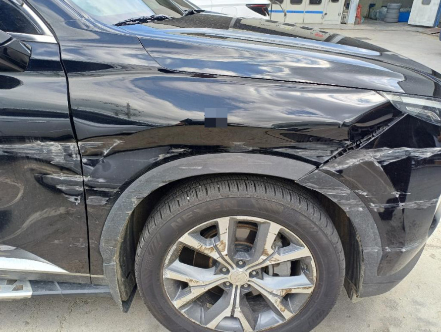 Hyundai Palisade 2019 - 13 Hyundai Palisade 2019 - 13 | bex-auto.com