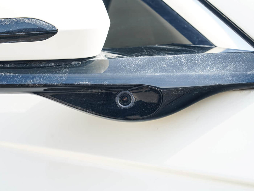 BYD Seal 06 2025 DM-i Flagship - 70 BYD Seal 06 2025 DM-i Flagship - 70 | bex-auto.com